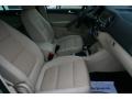 2009 White Gold Metallic Volkswagen Tiguan S  photo #31