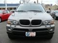 2006 Sterling Grey Metallic BMW X5 3.0i  photo #3
