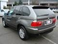 2006 Sterling Grey Metallic BMW X5 3.0i  photo #6