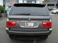 2006 Sterling Grey Metallic BMW X5 3.0i  photo #7