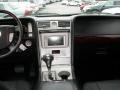 2006 Black Lincoln Navigator Ultimate 4x4  photo #20