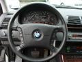 2006 Sterling Grey Metallic BMW X5 3.0i  photo #13