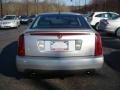 2005 Light Platinum Cadillac STS V6  photo #3