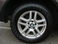 2006 Sterling Grey Metallic BMW X5 3.0i  photo #23