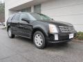 2005 Black Raven Cadillac SRX V6  photo #1