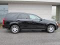 2005 Black Raven Cadillac SRX V6  photo #2