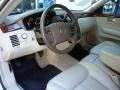 Blue Ice Metallic - DTS Luxury Photo No. 16