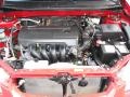 Radiant Red - Matrix XR AWD Photo No. 12