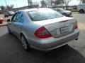 Brilliant Silver Metallic - E 500 Sedan Photo No. 6