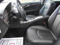 Brilliant Silver Metallic - E 500 Sedan Photo No. 9