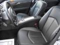 Brilliant Silver Metallic - E 500 Sedan Photo No. 10