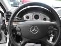 Brilliant Silver Metallic - E 500 Sedan Photo No. 15