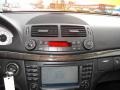 Brilliant Silver Metallic - E 500 Sedan Photo No. 16