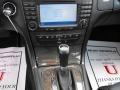 Brilliant Silver Metallic - E 500 Sedan Photo No. 17