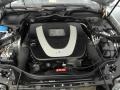 Brilliant Silver Metallic - E 500 Sedan Photo No. 19