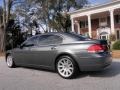 2006 Sterling Grey Metallic BMW 7 Series 750Li Sedan  photo #4