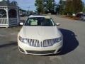 White Chocolate Tri-Coat - MKS Sedan Photo No. 2