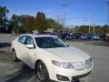 White Chocolate Tri-Coat - MKS Sedan Photo No. 3