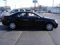 2006 Black Raven Cadillac CTS Sport Sedan  photo #3