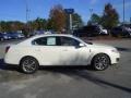 White Chocolate Tri-Coat - MKS Sedan Photo No. 4