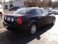 2006 Black Raven Cadillac CTS Sport Sedan  photo #4
