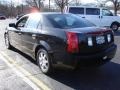 2006 Black Raven Cadillac CTS Sport Sedan  photo #5