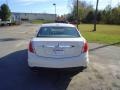 White Chocolate Tri-Coat - MKS Sedan Photo No. 6