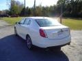 White Chocolate Tri-Coat - MKS Sedan Photo No. 7