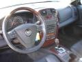 2006 Black Raven Cadillac CTS Sport Sedan  photo #9