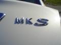 White Chocolate Tri-Coat - MKS Sedan Photo No. 13