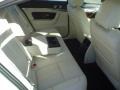 White Chocolate Tri-Coat - MKS Sedan Photo No. 15