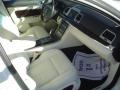 White Chocolate Tri-Coat - MKS Sedan Photo No. 17