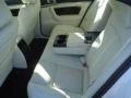 White Chocolate Tri-Coat - MKS Sedan Photo No. 18