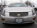Light Platinum - CTS Sedan Photo No. 2