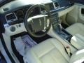 White Chocolate Tri-Coat - MKS Sedan Photo No. 19