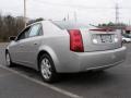 Light Platinum - CTS Sedan Photo No. 4