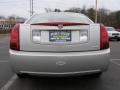Light Platinum - CTS Sedan Photo No. 5