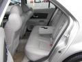 Light Platinum - CTS Sedan Photo No. 6