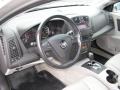 Light Platinum - CTS Sedan Photo No. 7