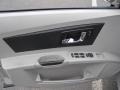 Light Platinum - CTS Sedan Photo No. 8