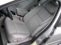 Light Platinum - CTS Sedan Photo No. 10