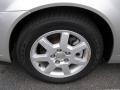 Light Platinum - CTS Sedan Photo No. 13