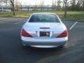 Iridium Silver Metallic - SL 500 Roadster Photo No. 4