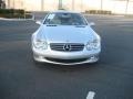 2006 Iridium Silver Metallic Mercedes-Benz SL 500 Roadster  photo #8