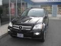 2007 Black Mercedes-Benz GL 450  photo #1