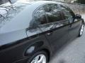 2007 Black Sapphire Metallic BMW 5 Series 550i Sedan  photo #27