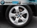 Jet Black - X3 3.0si Photo No. 4