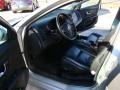 Light Platinum - CTS Sedan Photo No. 9