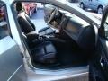 Light Platinum - CTS Sedan Photo No. 11