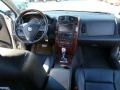 Light Platinum - CTS Sedan Photo No. 13
